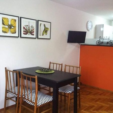 Apartmán Departamento Canada Patio Olmos Córdoba Exteriér fotografie