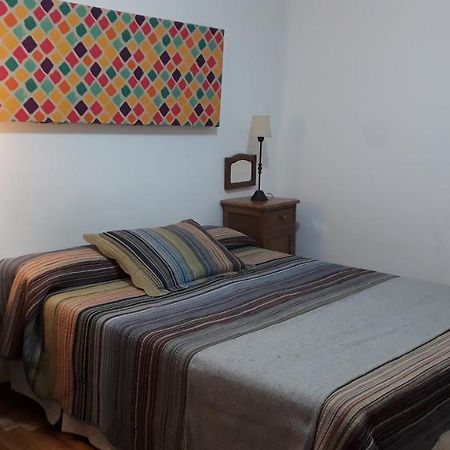 Apartmán Departamento Canada Patio Olmos Córdoba Exteriér fotografie