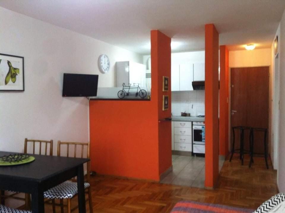 Apartmán Departamento Canada Patio Olmos Córdoba Exteriér fotografie