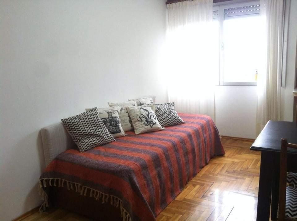 Apartmán Departamento Canada Patio Olmos Córdoba Exteriér fotografie