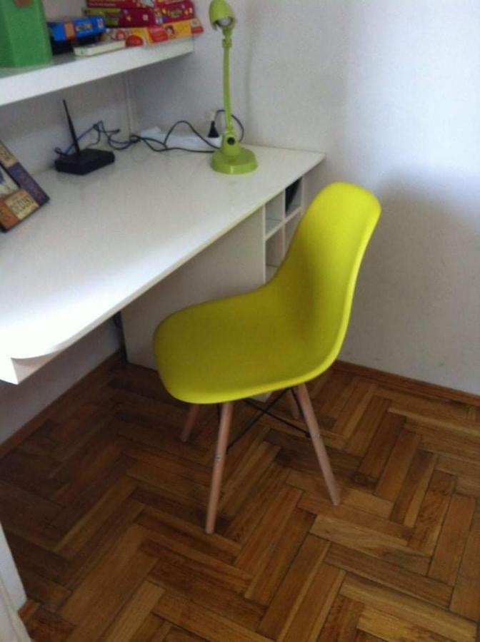 Apartmán Departamento Canada Patio Olmos Córdoba Exteriér fotografie