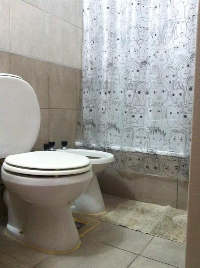 Apartmán Departamento Canada Patio Olmos Córdoba Exteriér fotografie