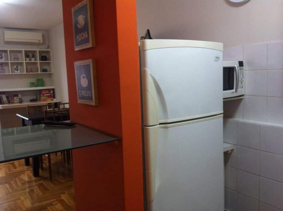 Apartmán Departamento Canada Patio Olmos Córdoba Exteriér fotografie