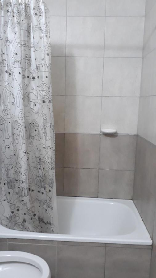 Apartmán Departamento Canada Patio Olmos Córdoba Exteriér fotografie