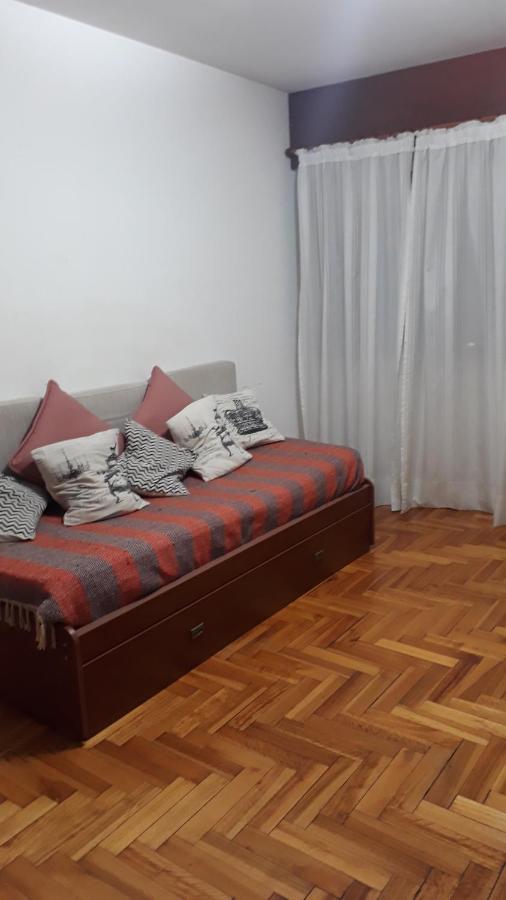 Apartmán Departamento Canada Patio Olmos Córdoba Exteriér fotografie