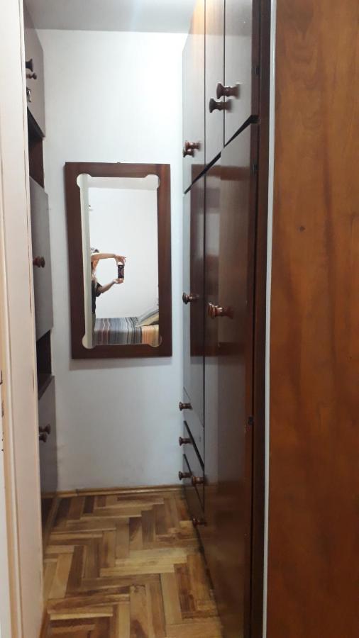 Apartmán Departamento Canada Patio Olmos Córdoba Exteriér fotografie