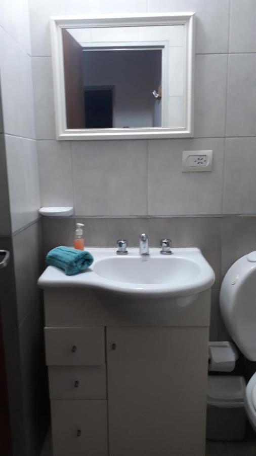 Apartmán Departamento Canada Patio Olmos Córdoba Exteriér fotografie