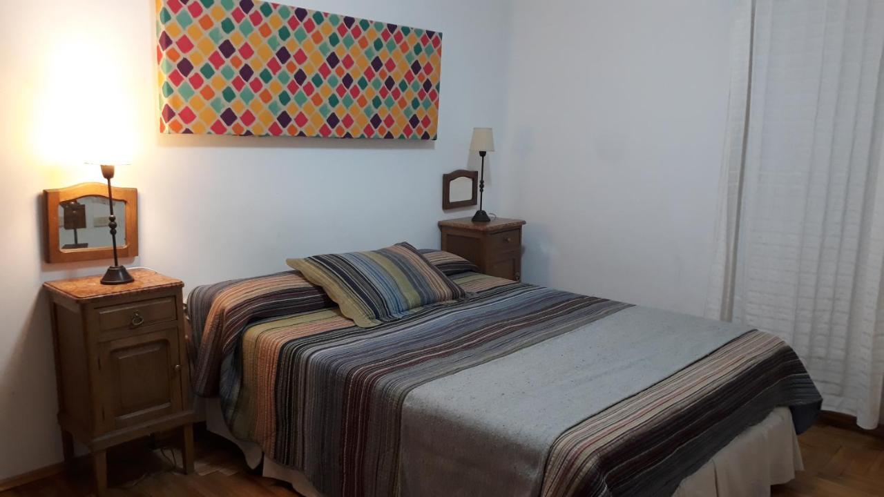 Apartmán Departamento Canada Patio Olmos Córdoba Exteriér fotografie