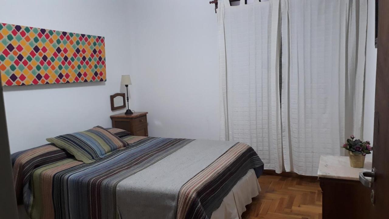 Apartmán Departamento Canada Patio Olmos Córdoba Exteriér fotografie