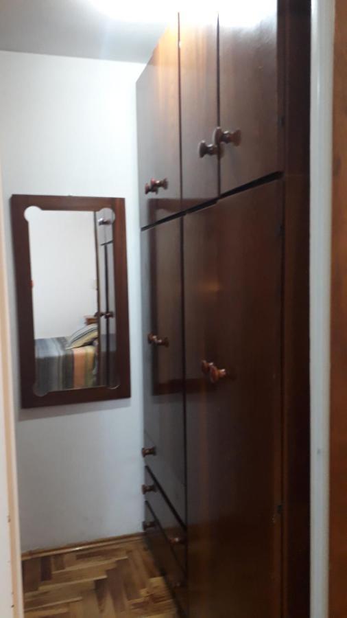 Apartmán Departamento Canada Patio Olmos Córdoba Exteriér fotografie