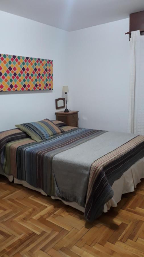 Apartmán Departamento Canada Patio Olmos Córdoba Exteriér fotografie