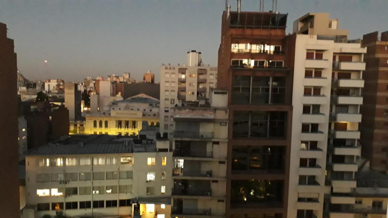 Apartmán Departamento Canada Patio Olmos Córdoba Exteriér fotografie